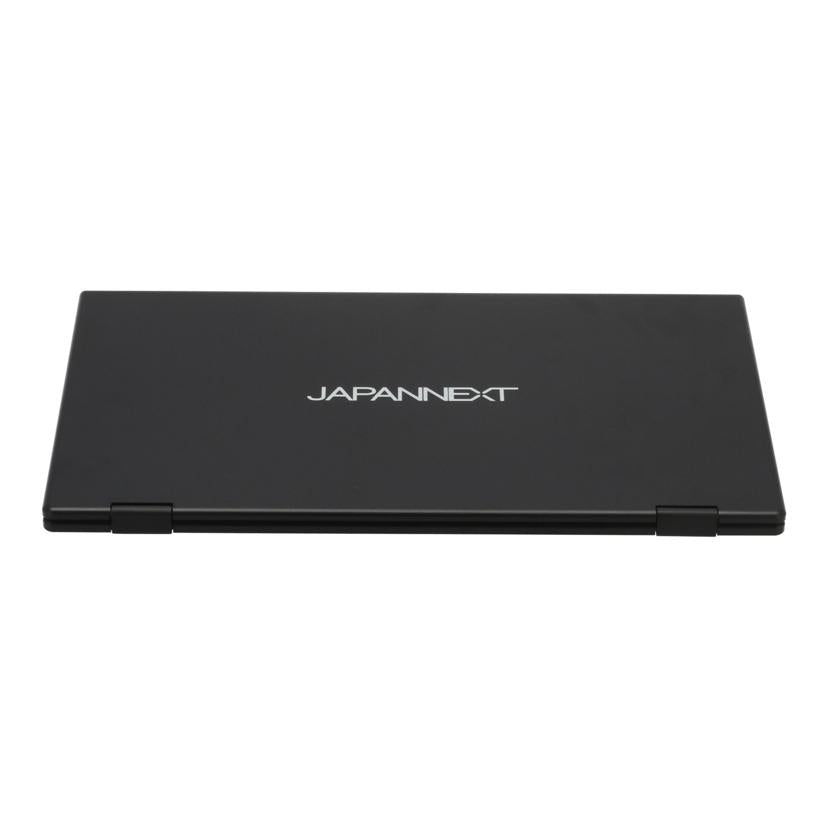 JAPANNEXT ジャパンネクスト /モバイルデュアルディスプレイ15.6インチ/JN-DMD-IPS156F//69742S156F2503Z0071/ABランク/70