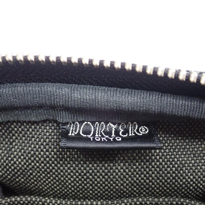 PORTER ポーター/スモーキー ショルダーバッグ//Bランク/62
