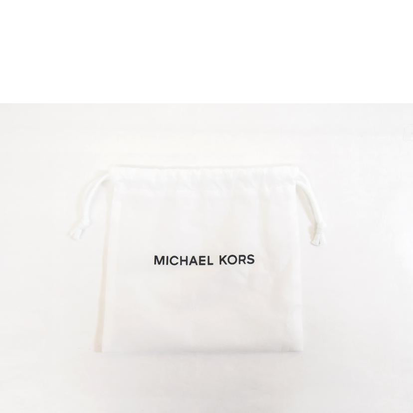 MICHAEK KORS マイケルコース/MKシグネチャーキーケース//Aランク/71