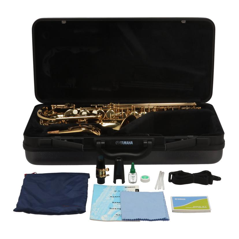 YAMAHA ヤマハ/アルトサックス/YAS-275//309831/Aランク/85