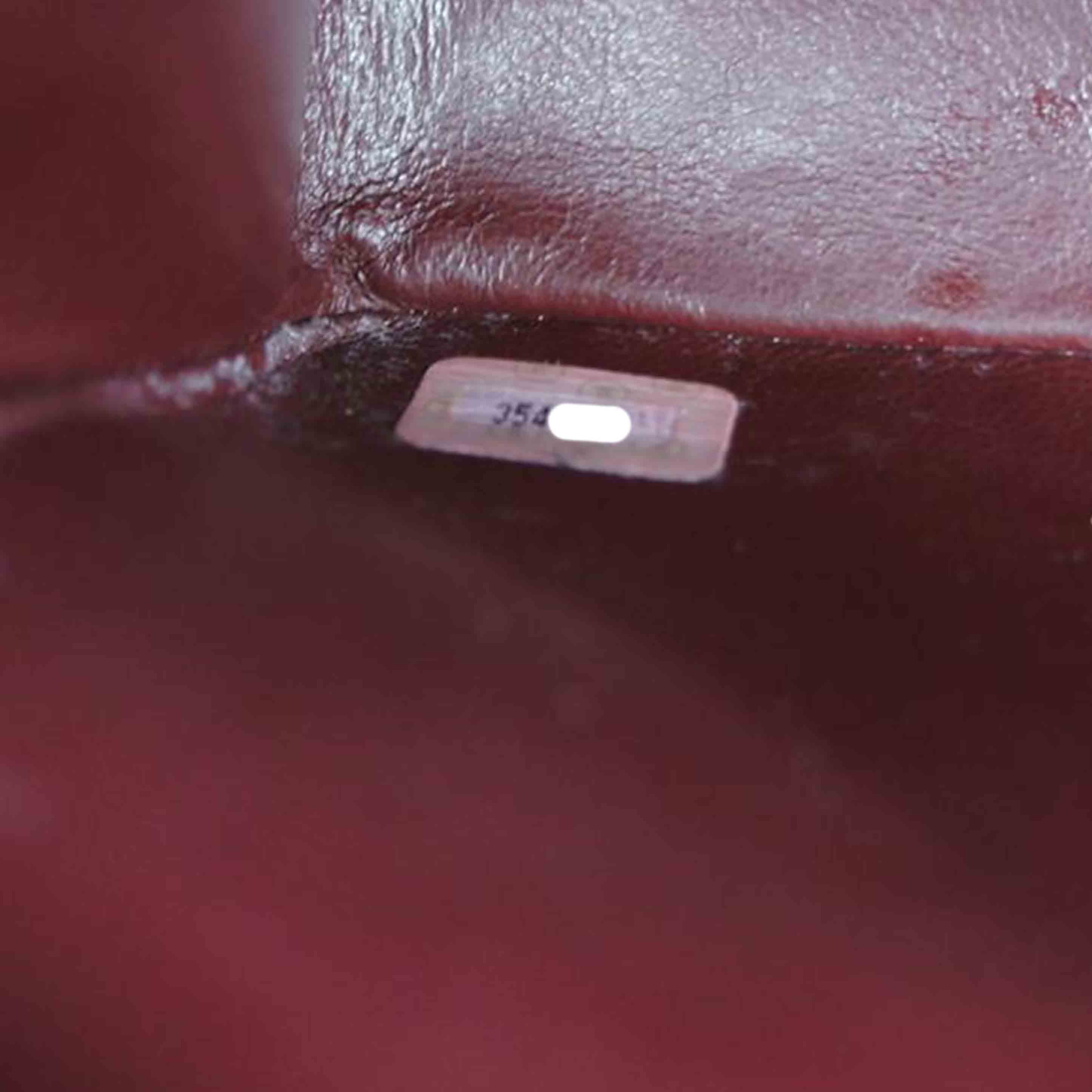 CHANEL シャネル/マトラッセ34/ダブルフラップチェーンショルダーバッグ//354****/ABランク/91