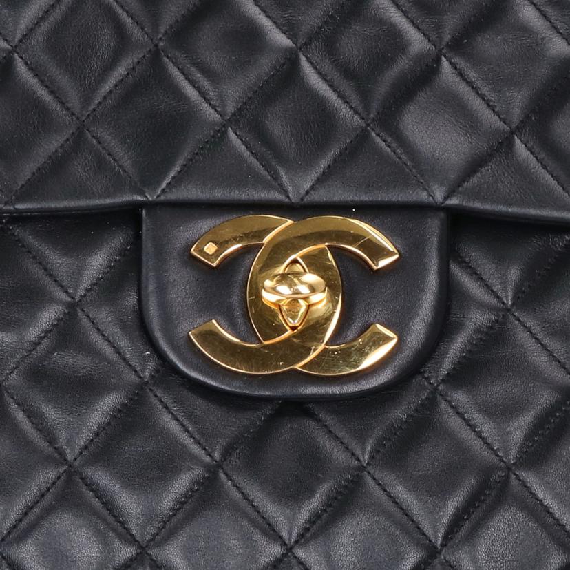 CHANEL シャネル/マトラッセ34/ダブルフラップチェーンショルダーバッグ//354****/ABランク/91