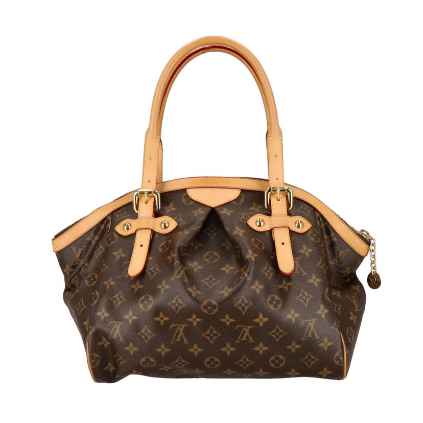 LV ルイヴィトン/ティヴォリGM/モノグラム/M40144//SP4***/ABランク/75