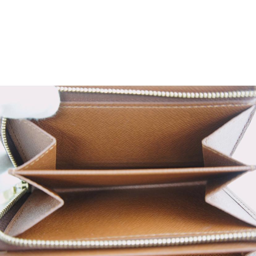 LOUIS VUITTON ルイ・ヴィトン/ポルトモネ・ビエ・トレゾール/モノグラム/M61730//CT1***/Aランク/64