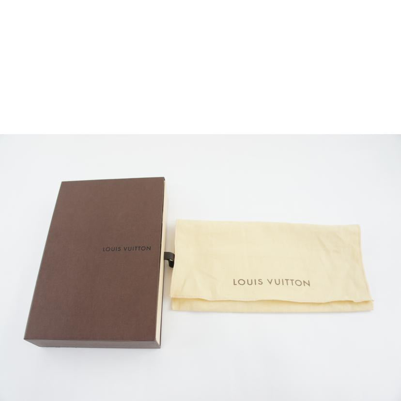 LOUIS VUITTON ルイ・ヴィトン/ポルトモネ・ビエ・トレゾール/モノグラム/M61730//CT1***/Aランク/64