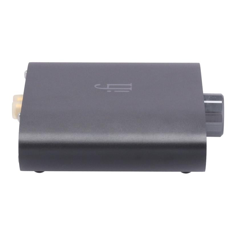 iFi-Audio アイファイオーディオ/ヘッドホンアンプ/ZEN CAN/ZEN CAN JP//5303020933/Aランク/05