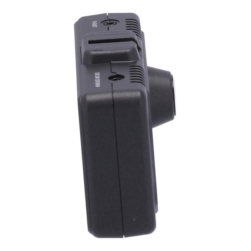 Cellstar セルスター /ドライブレコーダー/CS-81WQH//DR1203714/Bランク/77