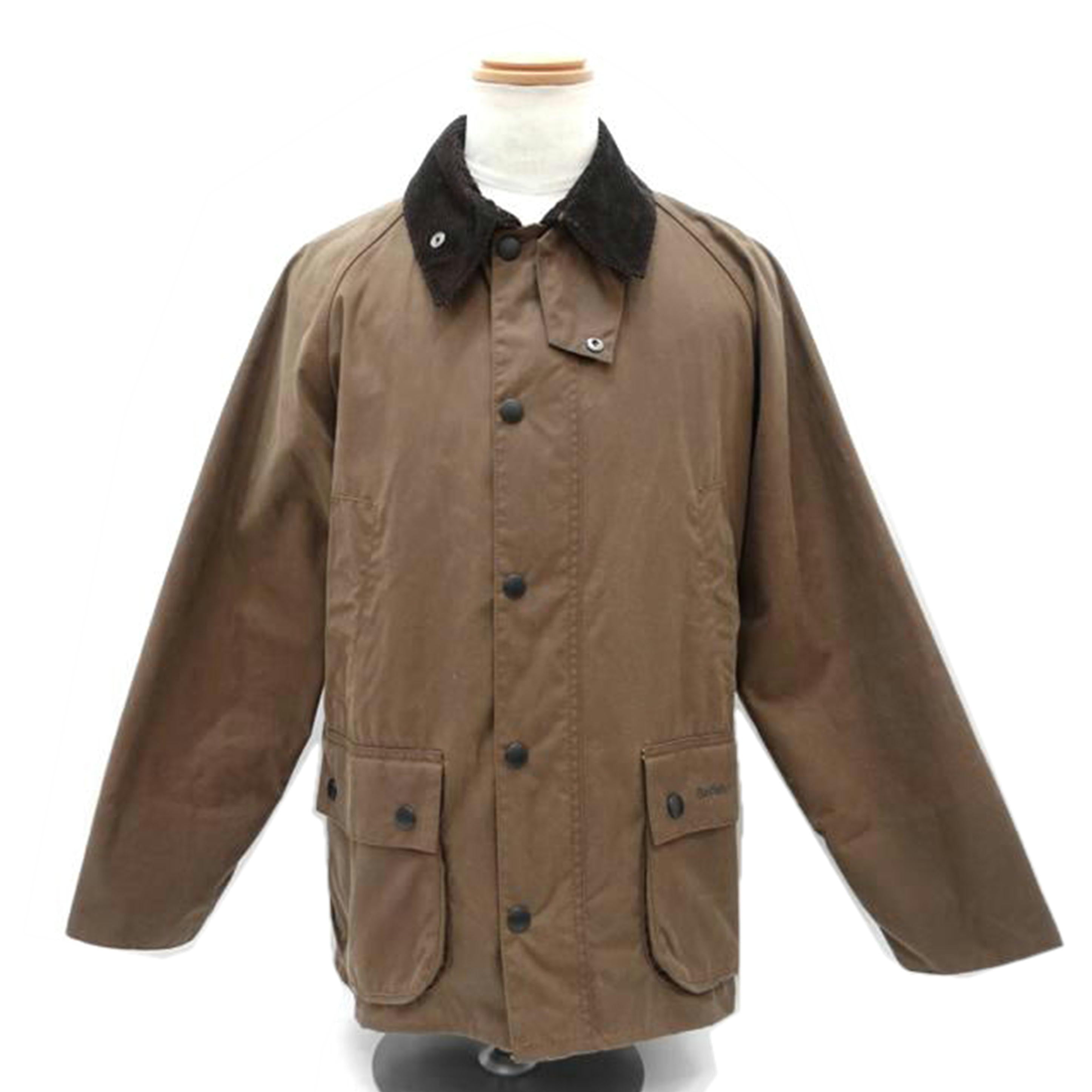 Barbour バブアー/ビデイルワックスジャケット/232MWX0018//Bランク/88