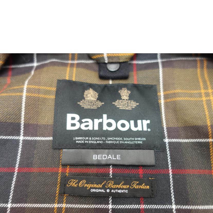 Barbour バブアー/ビデイルワックスジャケット/232MWX0018//Bランク/88