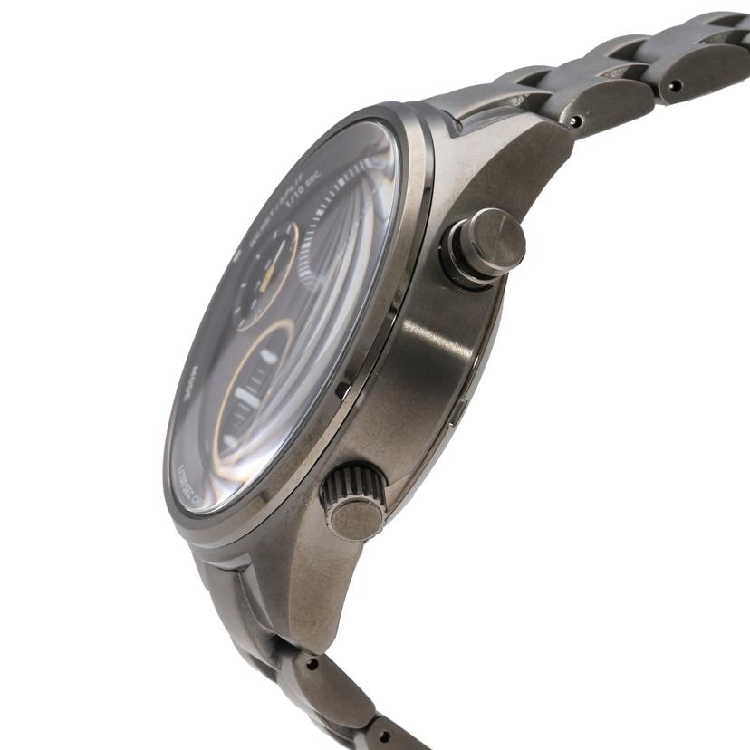 SEIKO/プロスペックス スピードタイマー/ソーラー/SBER007//347******/Aランク/67