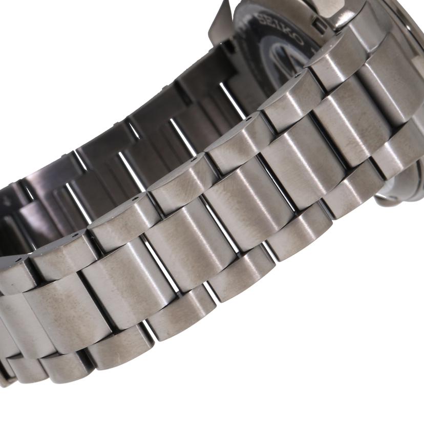 SEIKO/プロスペックス スピードタイマー/ソーラー/SBER007//347******/Aランク/67