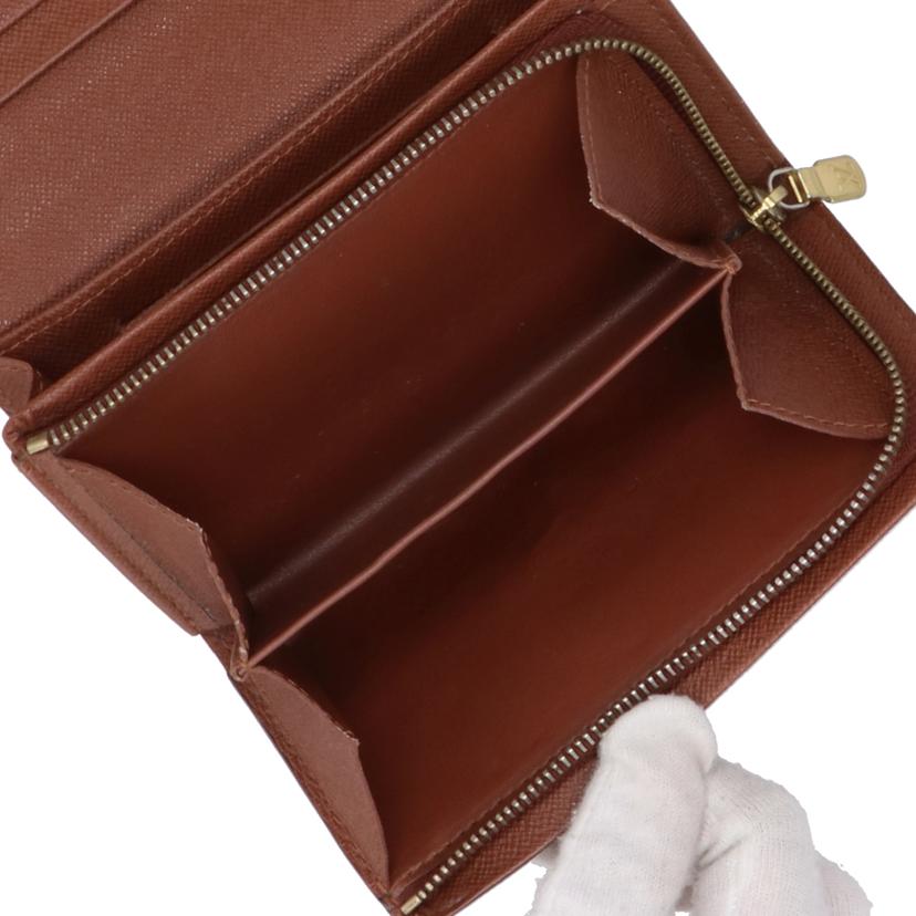 LOUIS VUITTON ルイヴイトン/ポルトフォイユトレゾ-ル/モノグラム/M61736//CA3***/ABランク/93
