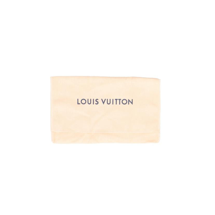 LOUIS VUITTON ルイヴイトン/ポルトフォイユトレゾ-ル/モノグラム/M61736//CA3***/ABランク/93