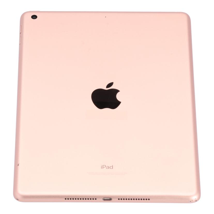 Apple アップル /iPad 第6世代 Wi-Fi 32GB/MRJN2J/A//DMPWH8TNJMVR/Bランク/67