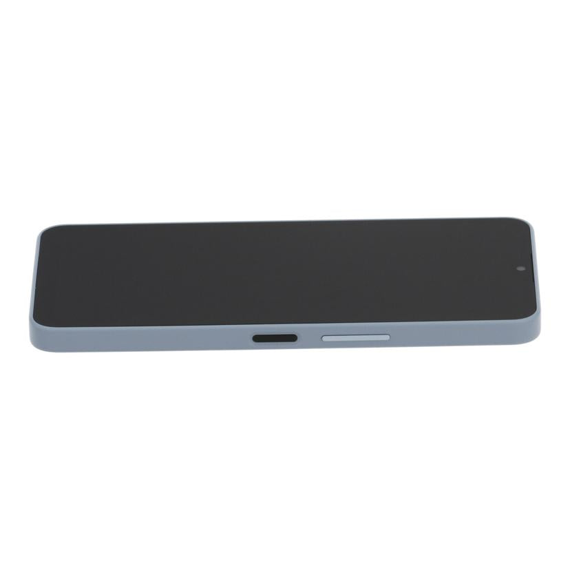 SHARP SIMロックなし シャープ/スマートフォン/AQUOS wish4 64GB/A402SH//SX4LFMA511003459/Aランク/75