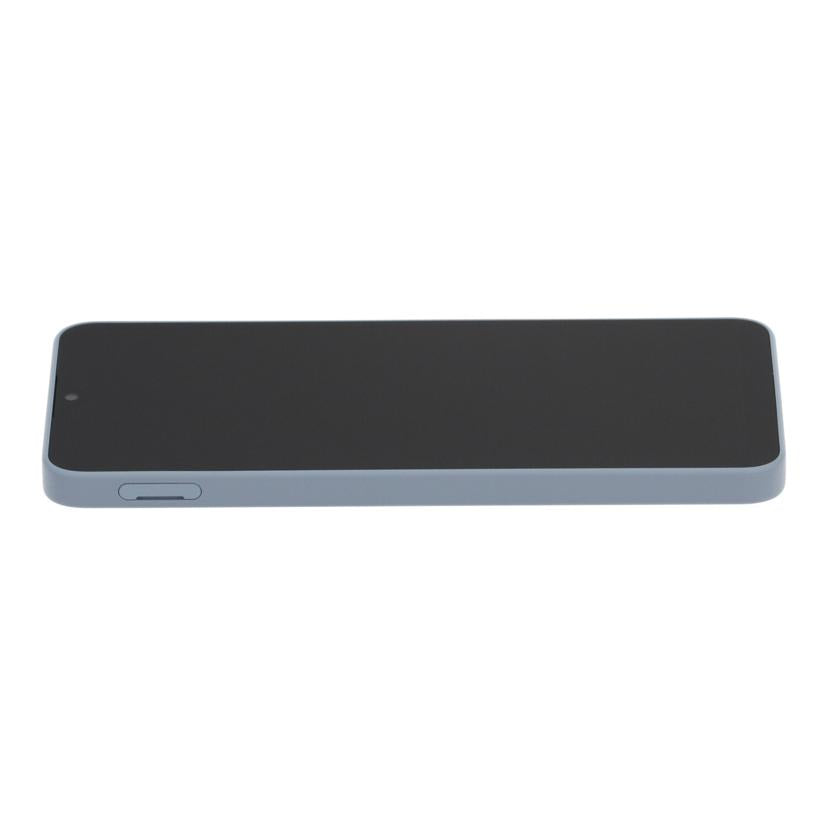 SHARP SIMロックなし シャープ/スマートフォン/AQUOS wish4 64GB/A402SH//SX4LFMA511003459/Aランク/75