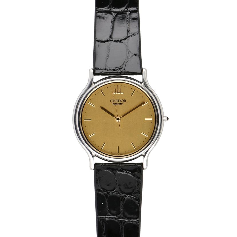 SEIKO セイコー/クレドール シグノ/GCAR051//53N***/ABランク/06