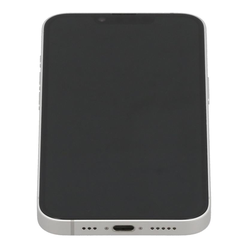 Apple SIMロックなし アップル /iPhone16e 128GB/MD1R4J/A//JXXQXQ9VRF/ABランク/62