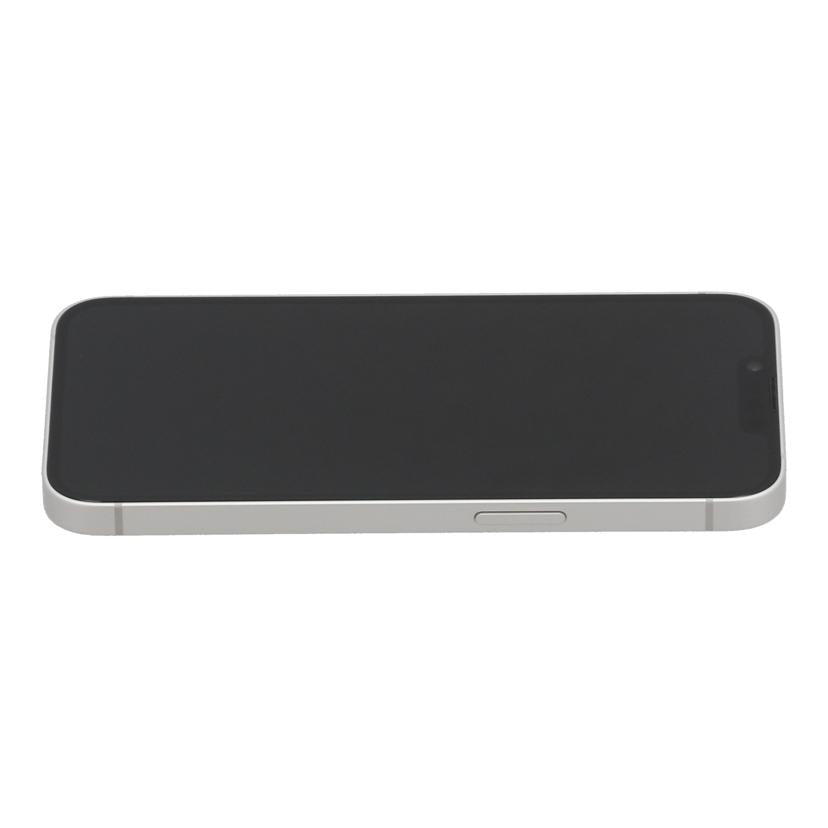 Apple SIMロックなし アップル /iPhone16e 128GB/MD1R4J/A//JXXQXQ9VRF/ABランク/62