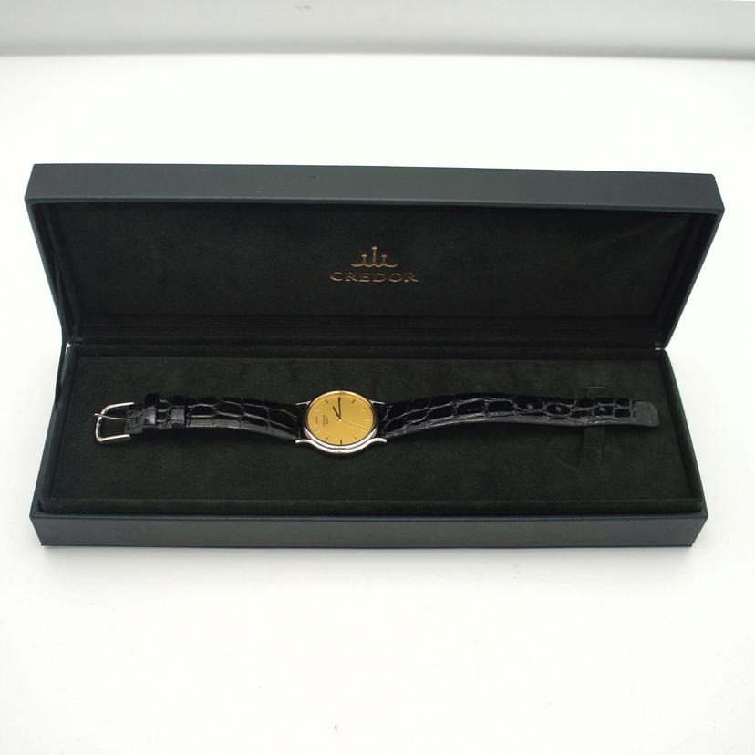 SEIKO セイコー/クレドール シグノ/GCAR051//53N***/ABランク/06