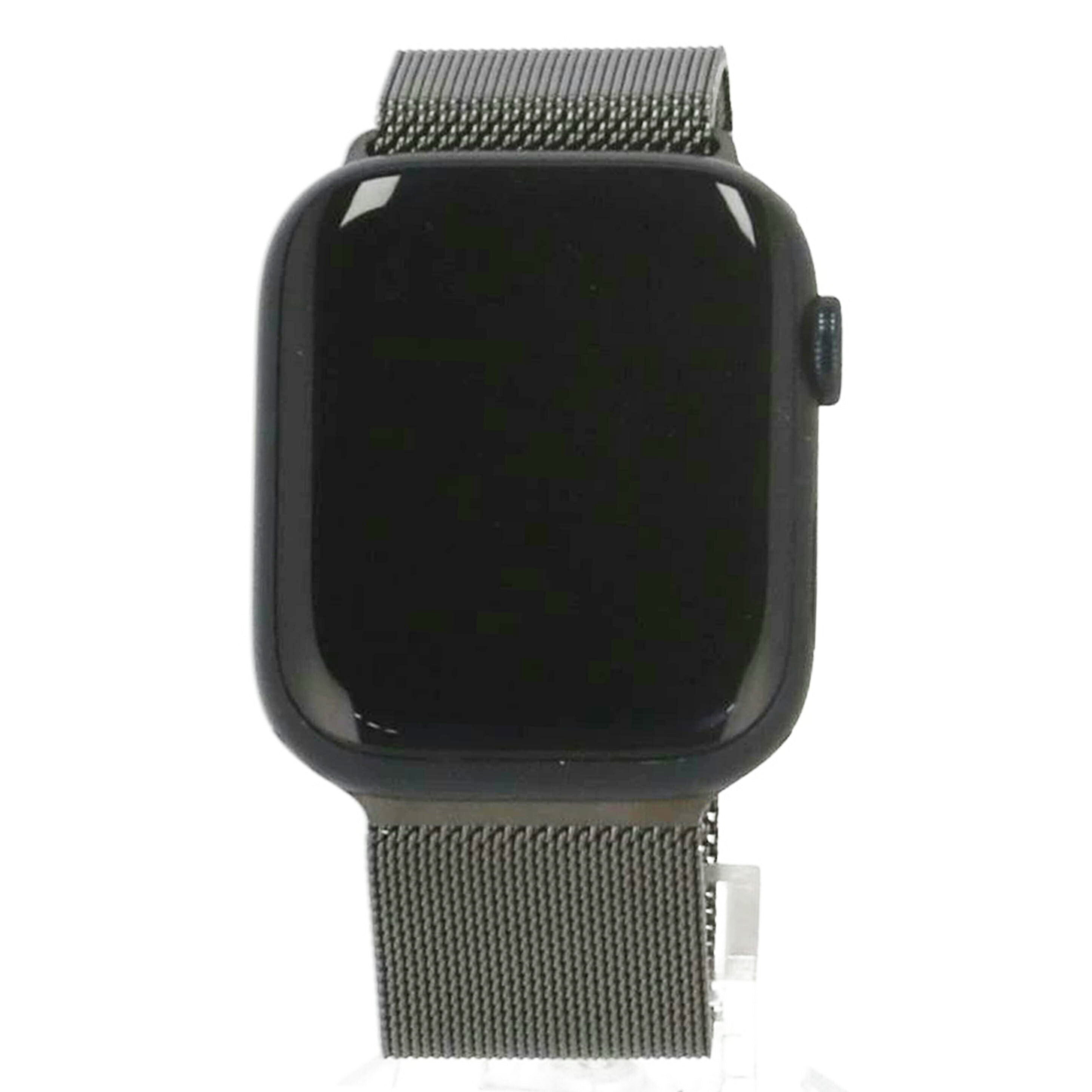 Apple アップル/AppleWatch Series8 GPS 45mm/MNP83FD/A//DF25W6RQQW/Bランク/75