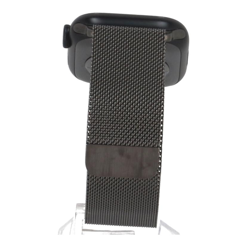 Apple アップル/AppleWatch Series8 GPS 45mm/MNP83FD/A//DF25W6RQQW/Bランク/75