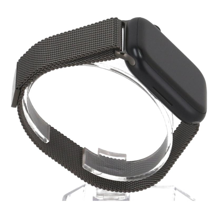 Apple アップル/AppleWatch Series8 GPS 45mm/MNP83FD/A//DF25W6RQQW/Bランク/75