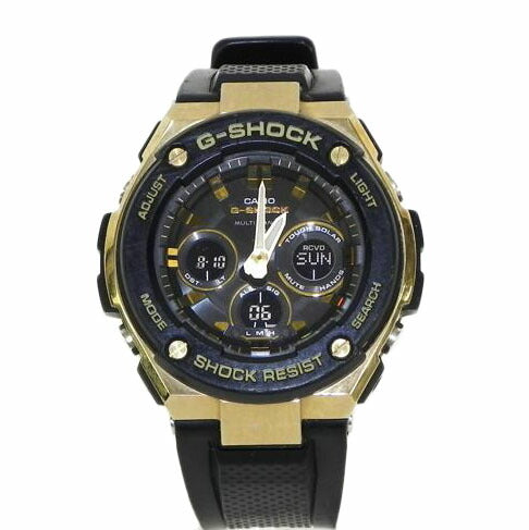 CASIO カシオ/G-SHOCK/GST-W300G//552*/ABランク/81