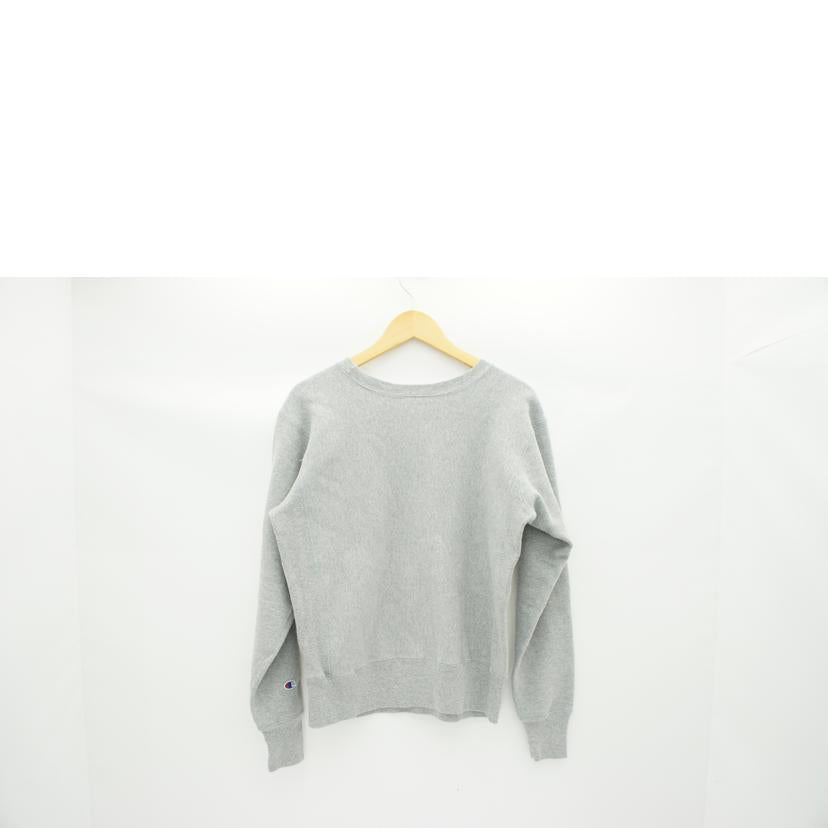 Champion チャンピオン/リバースウィーブ トレーナー//ABランク/05