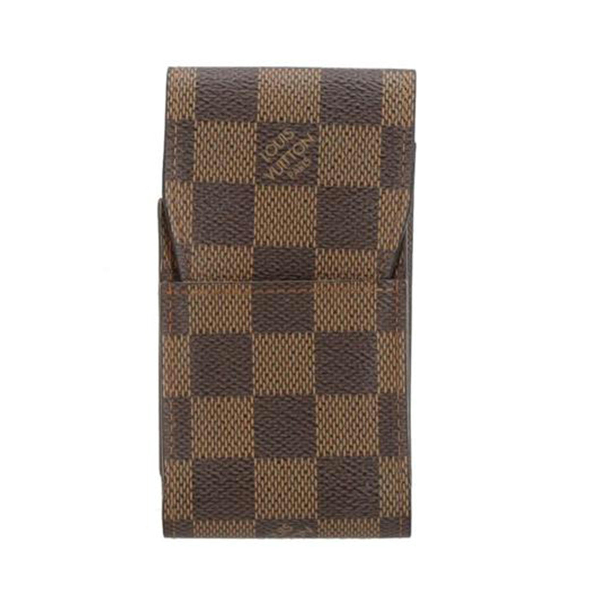 LOUIS VUITTON ルイヴィトン/エテュイ・シガレット/ダミエ/N63024//CT0***/ABランク/93
