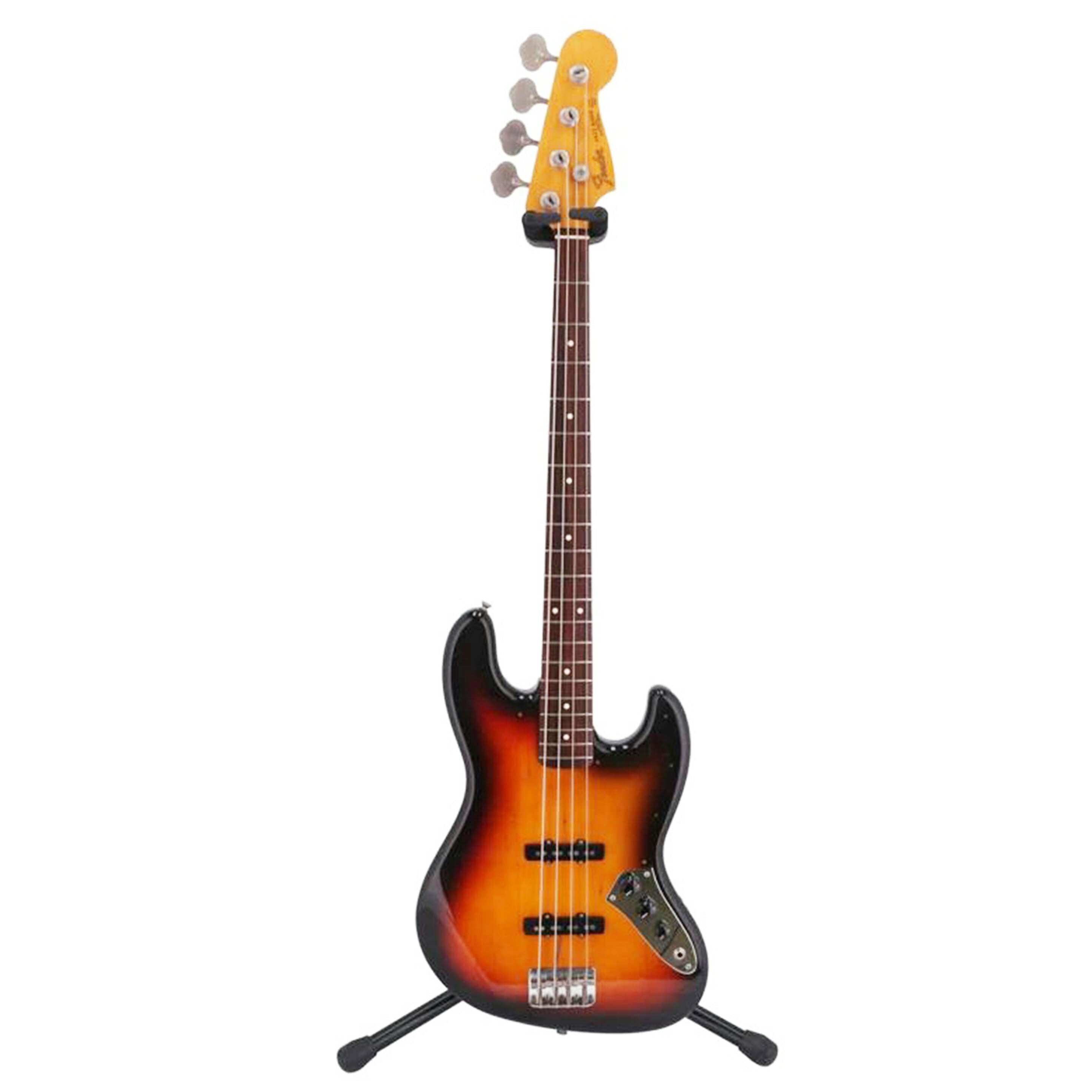 FENDER JAPAN フェンダージャパン /エレキベース/ジャズベース/JB-62 JAZZ BASS//K033441/BCランク/67