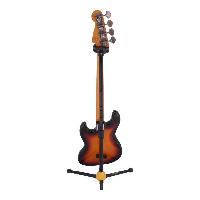 FENDER JAPAN フェンダージャパン /エレキベース/ジャズベース/JB-62 JAZZ BASS//K033441/BCランク/67