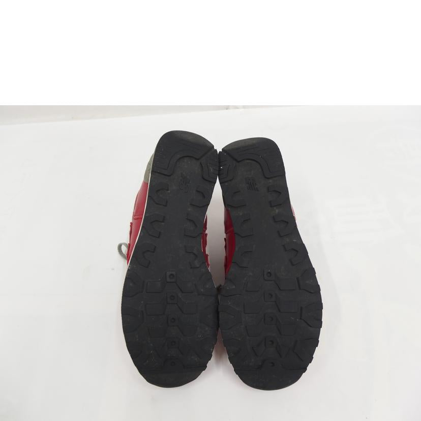 NB ニューバランス/New barance 576 スニーカーRED/WO14756//BCランク/82