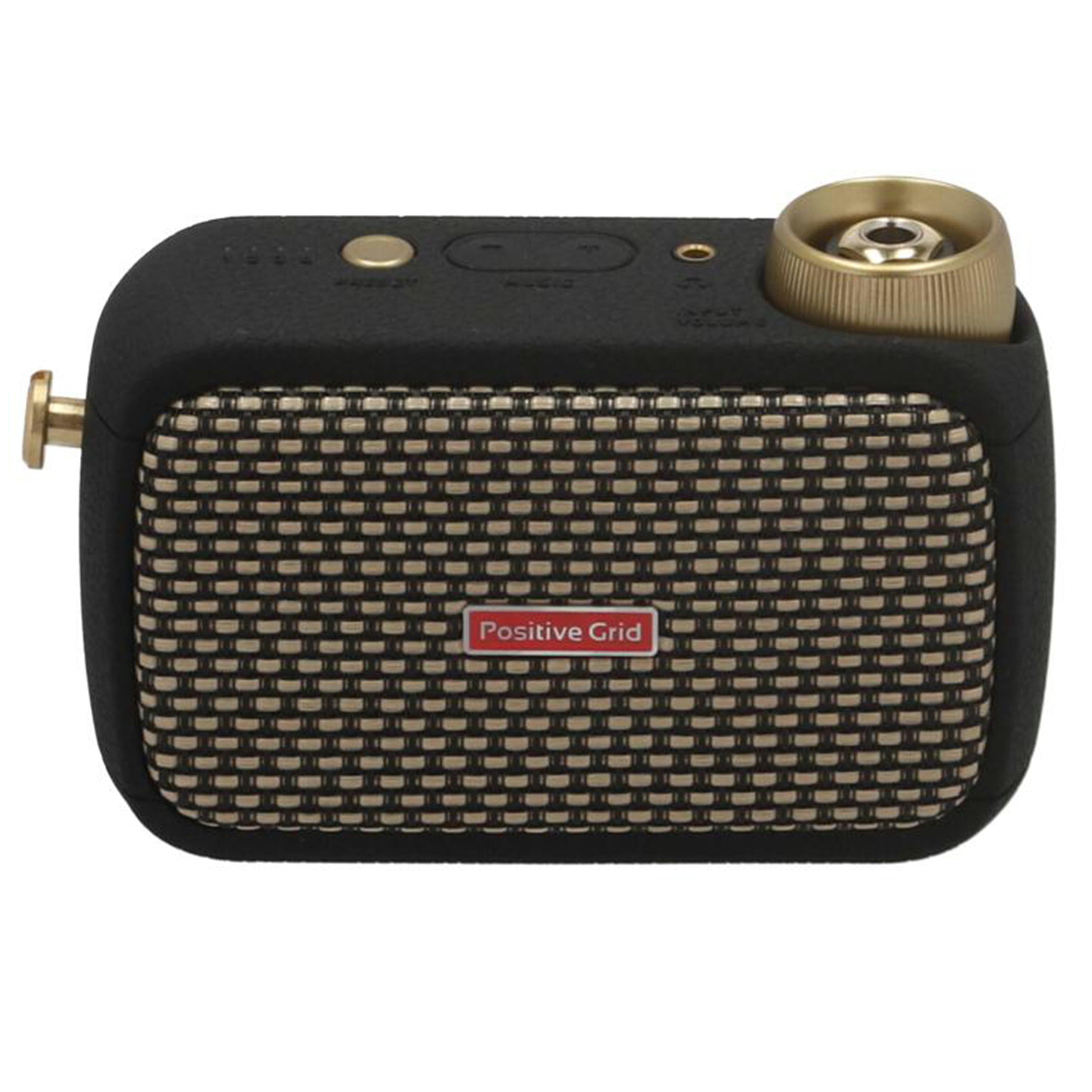 Positive Grid ポジティブグリッド /ポータブルミニギターアンプ/Spark GO//1987005/Aランク/05