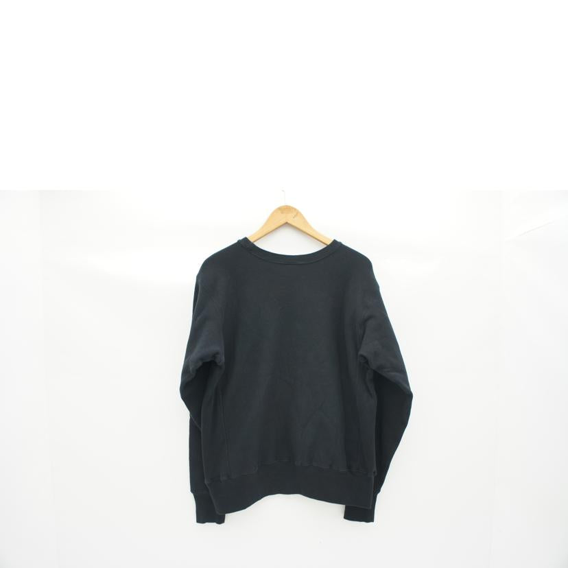Champion チャンピオン/リバースウィーブ クルーネックスウェットシャツ/C5-U001//Bランク/05