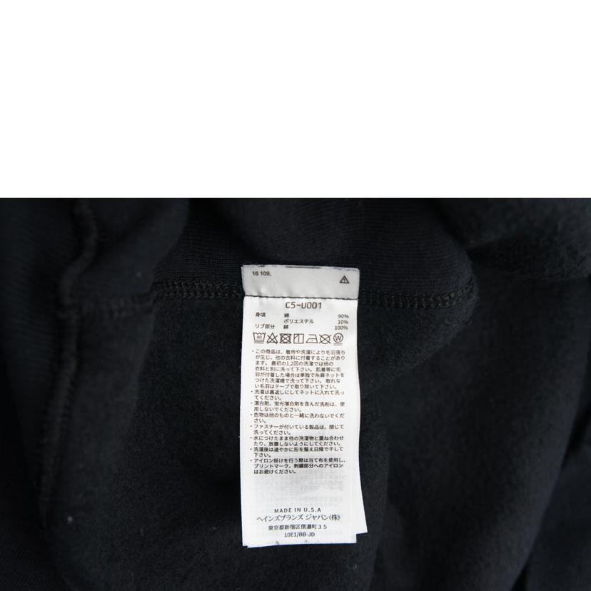 Champion チャンピオン/リバースウィーブ クルーネックスウェットシャツ/C5-U001//Bランク/05