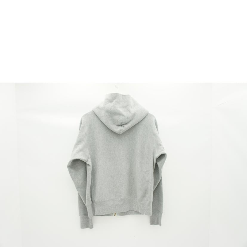 Champion チャンピオン/リバースウィーブ ジップアップパーカー//Bランク/05