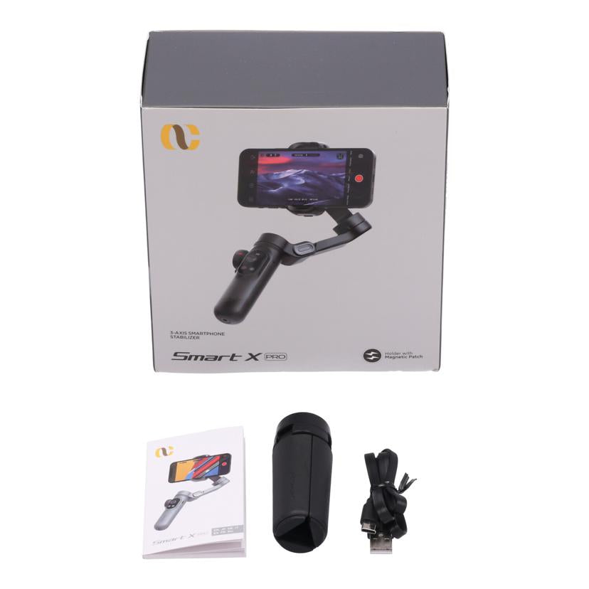 AOCHUAN /ジンバル/SmartX pro//Bランク/70