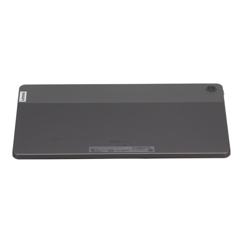 Lenovo レノボ /タブレット/LenovoTab M10 Plus(3rd Gen)/ZAAJ0048JP//HA1S06AS/Aランク/62
