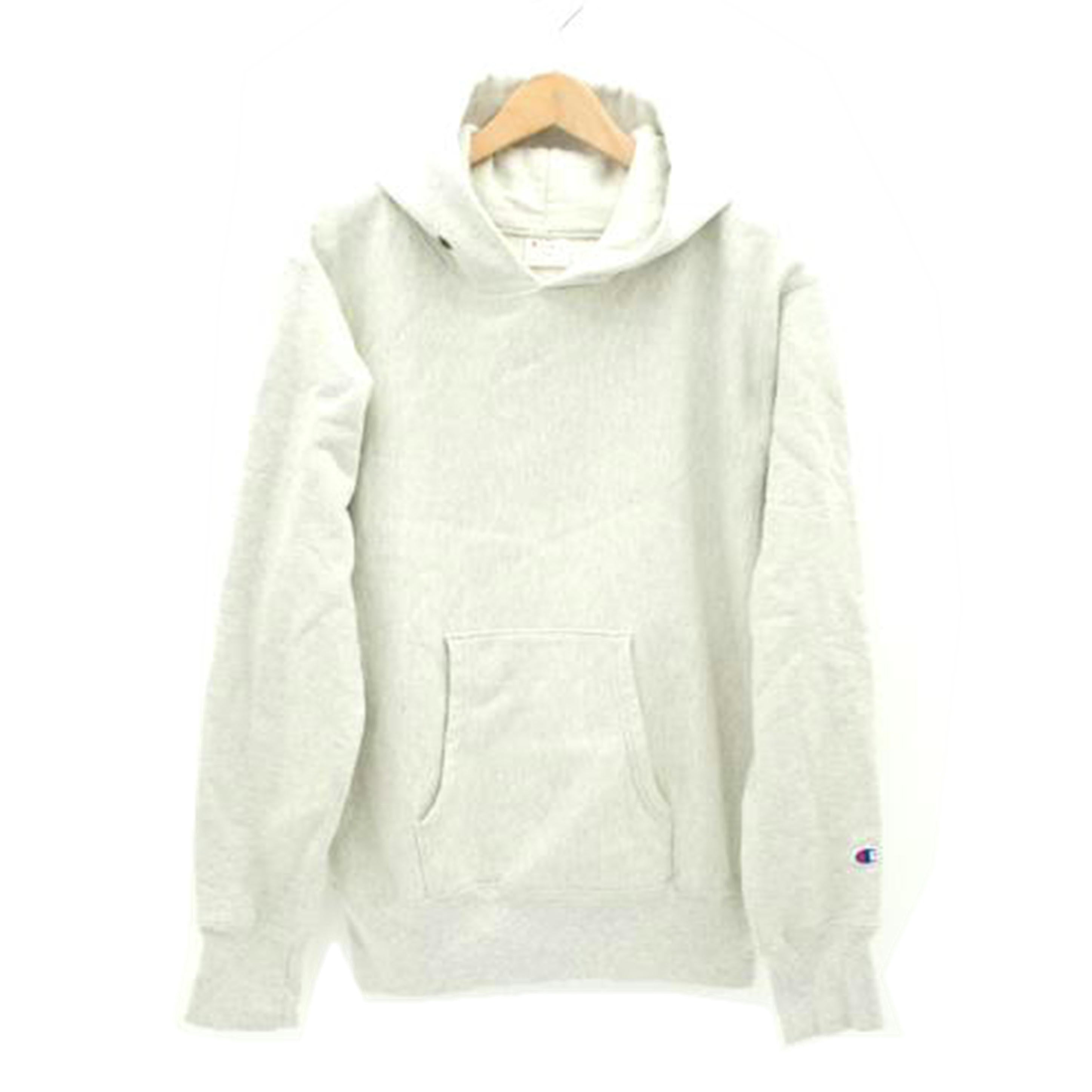 Champion チャンピオン/リバースウィーブ パーカー//Bランク/05