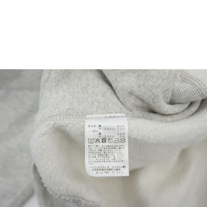 Champion チャンピオン/リバースウィーブ パーカー//Bランク/05