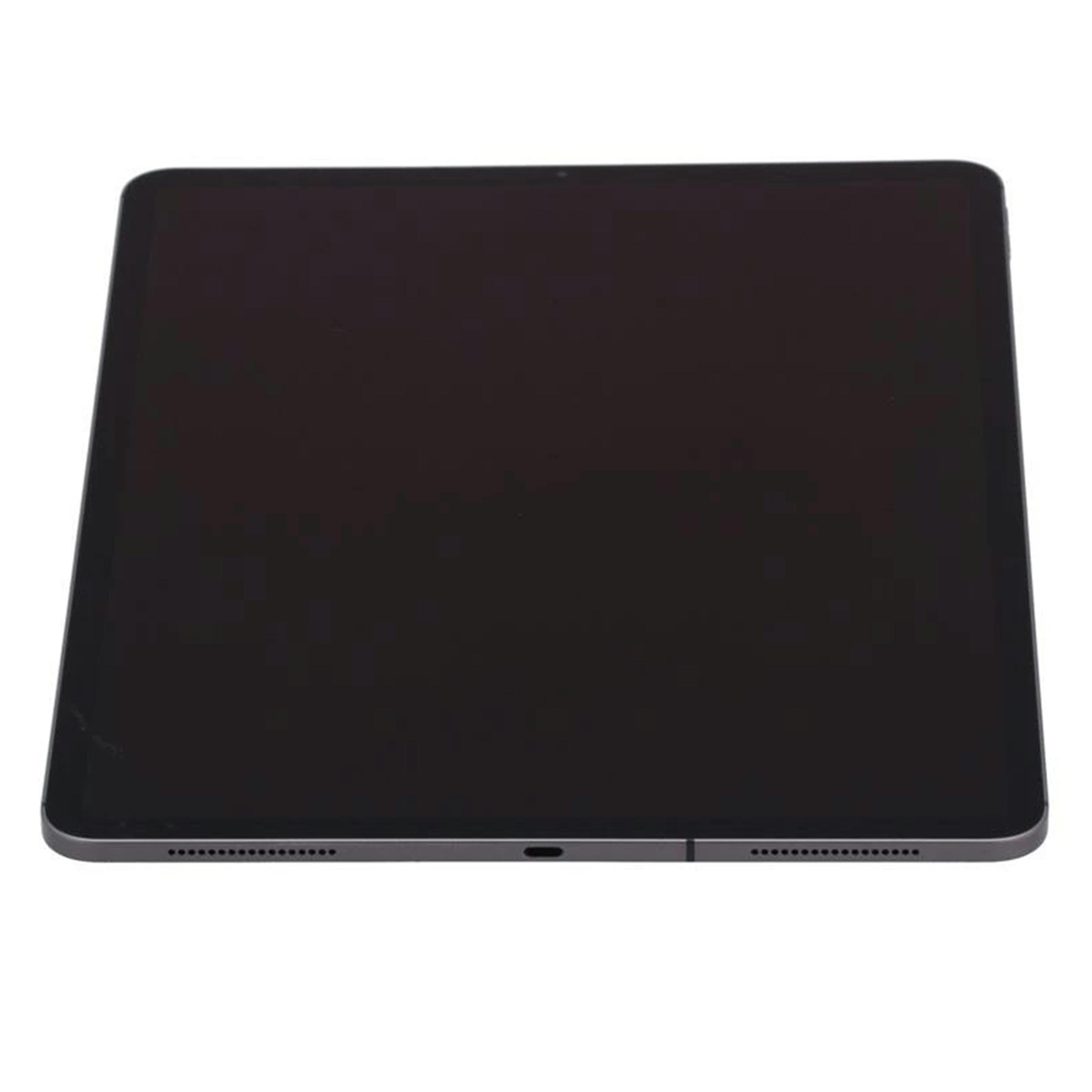 Apple au アップル /iPad Pro 第4世代 Wi-Fi+Cellular 128GB 2020/MY3C2J/A//DMPCL50AP1P/ABランク/75