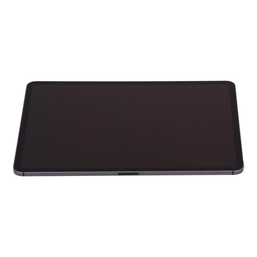 Apple au アップル /iPad Pro 第4世代 Wi-Fi+Cellular 128GB 2020/MY3C2J/A//DMPCL50AP1P/ABランク/75
