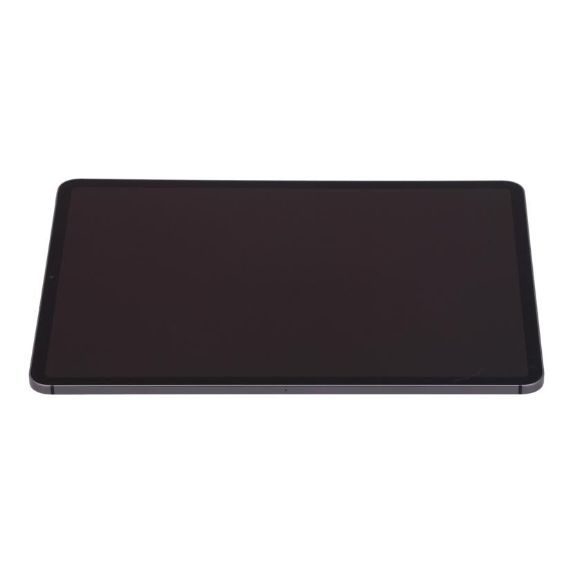 Apple au アップル /iPad Pro 第4世代 Wi-Fi+Cellular 128GB 2020/MY3C2J/A//DMPCL50AP1P/ABランク/75