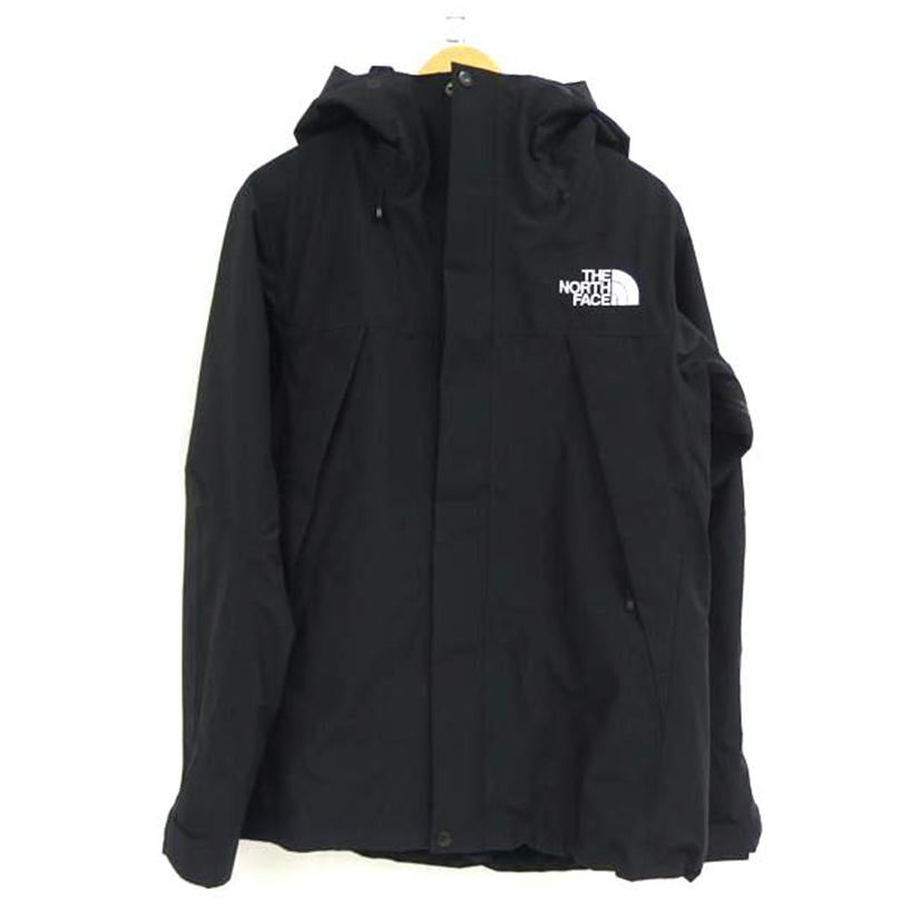 THE NORTH FACE ザノースフェイス/NORTH FACEマウンテンジャケット/ブラック/NP61800//ABランク/82