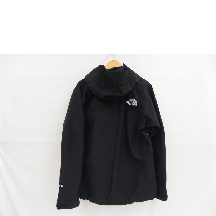 THE NORTH FACE ザノースフェイス/NORTH FACEマウンテンジャケット/ブラック/NP61800//ABランク/82