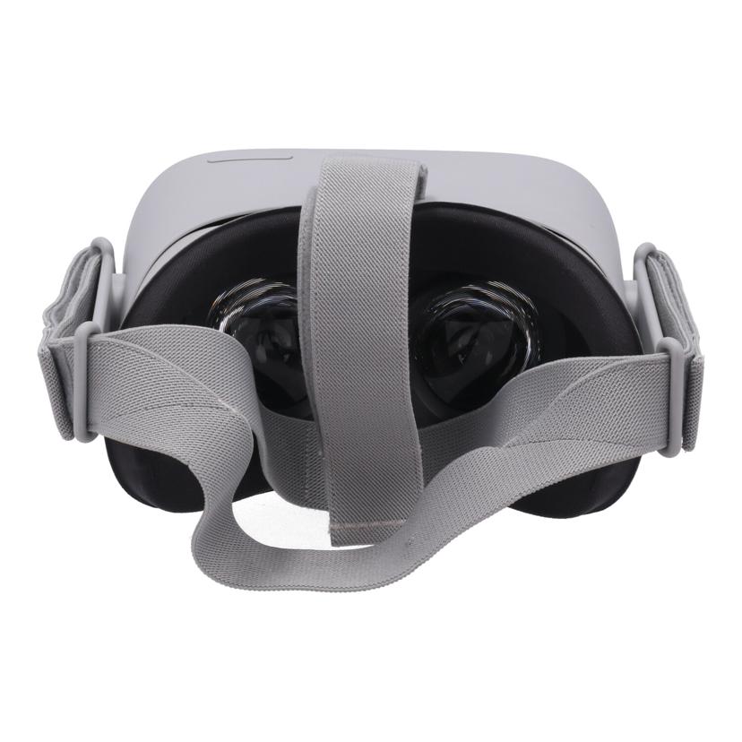 Oculus Facebook オキュラス /VRヘッドセット/OculusGo 32GB/315-00745-04 MH-A32//1KWVRG21Q69362/Bランク/71