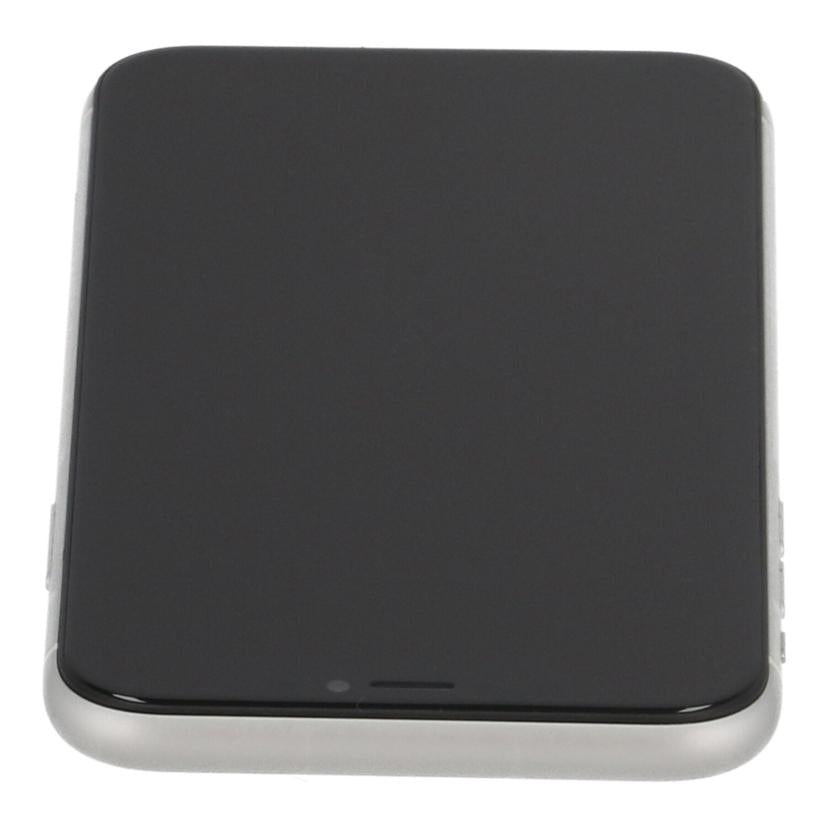 Apple アップル/iPhone XR 64GB/MT032J/A//357374098974262/Bランク/20