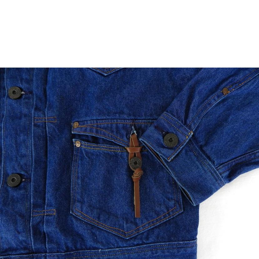 LEVI'S リーバイス/LEVI'S RED デニムジャケット/PC9-A2699-0000//Aランク/81