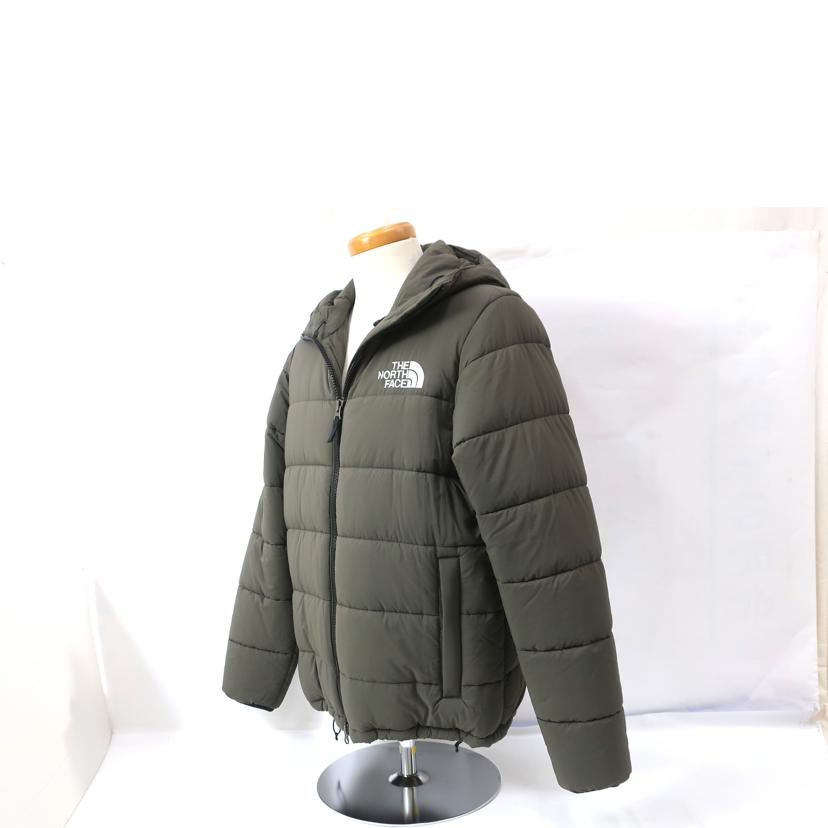 THE NORTH FACE ザ・ノースフェイス/トランゴパーカ Lサイズ カーキ/NY81831//Aランク/65